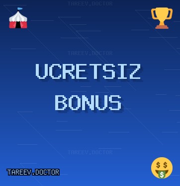 Deneme Bonusu Veren Siteler - 1458 TL Bonus | tareev.doctor